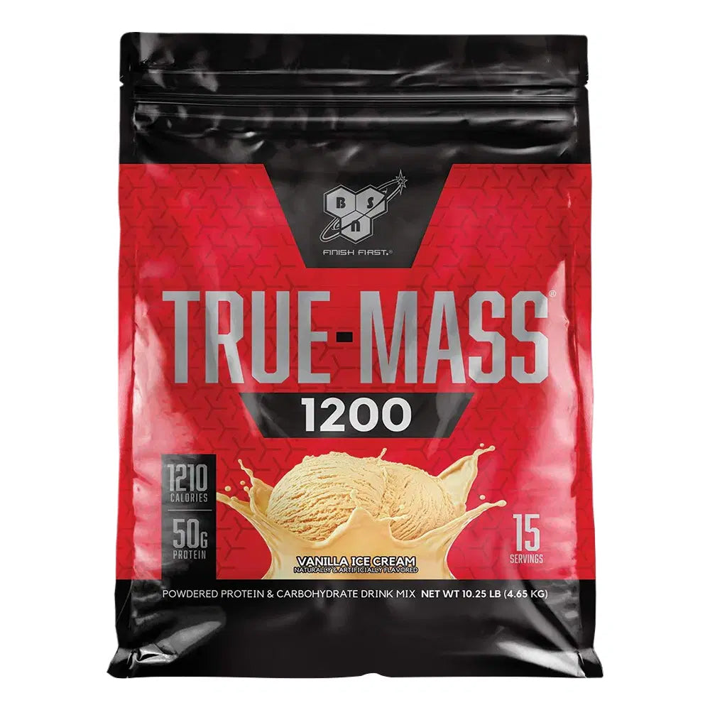 TRUE MASS