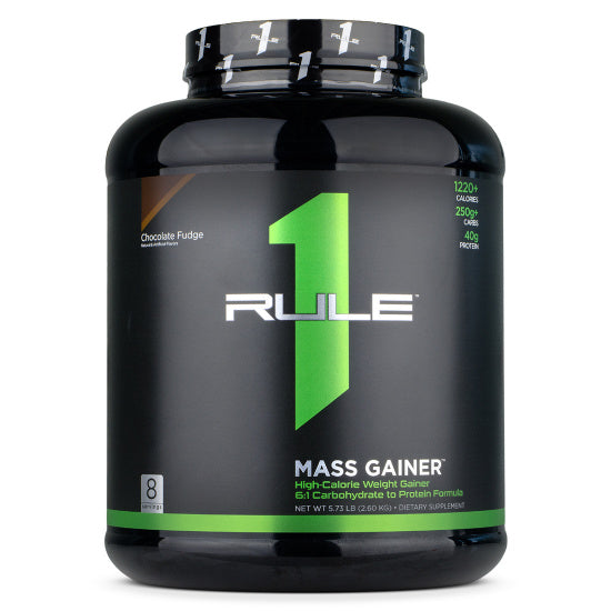 R1 MASS GAINER
