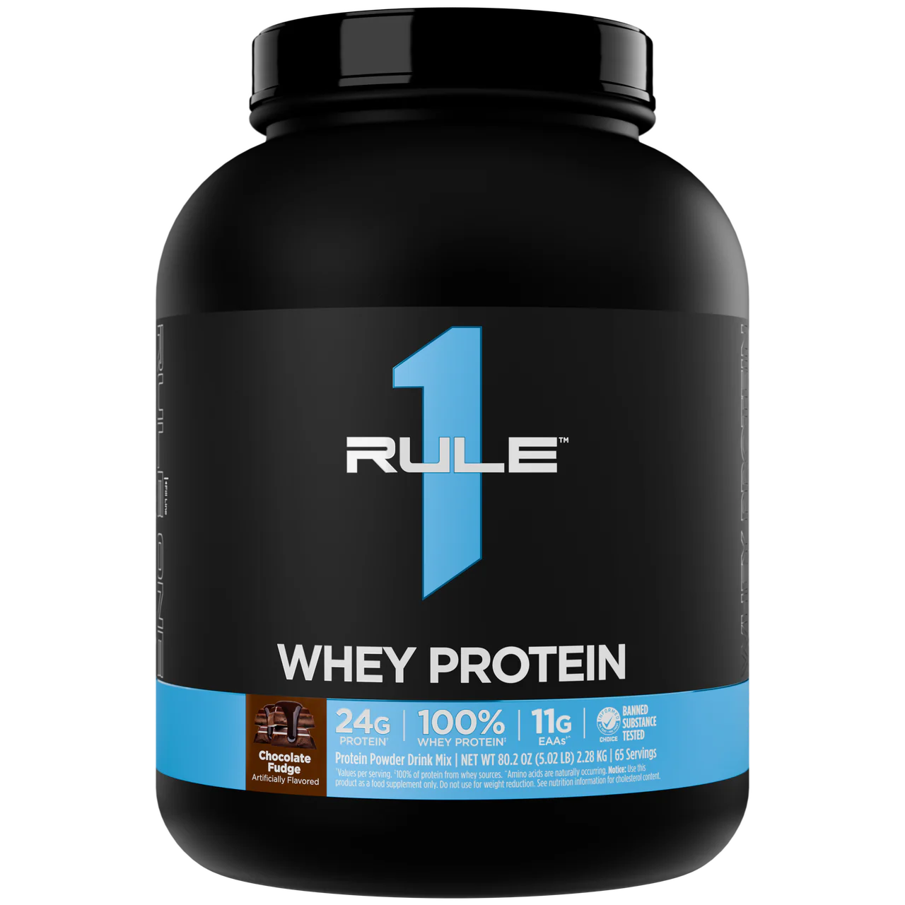 RULE 1 WHEY PROTEIN