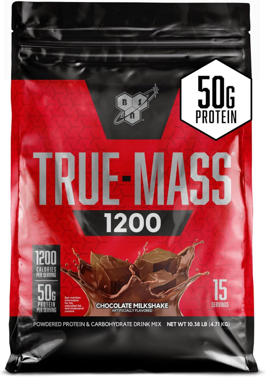 TRUE MASS 