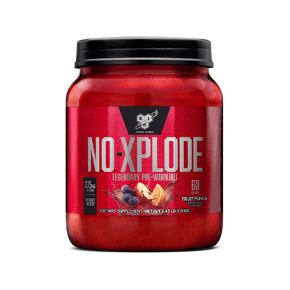 NO-XPLODE