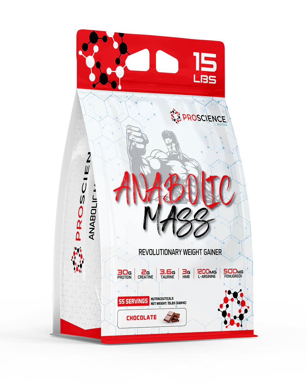 PROSCIENCE ANABOLIC MASS