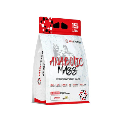 PROSCIENCE ANABOLIC MASS
