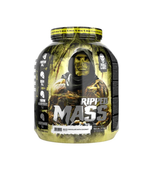 RIPPED MASS