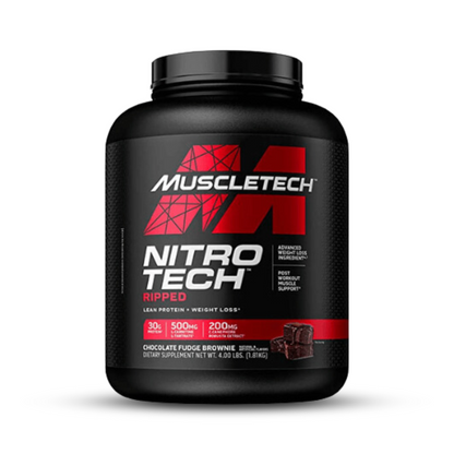 Nitro Tech