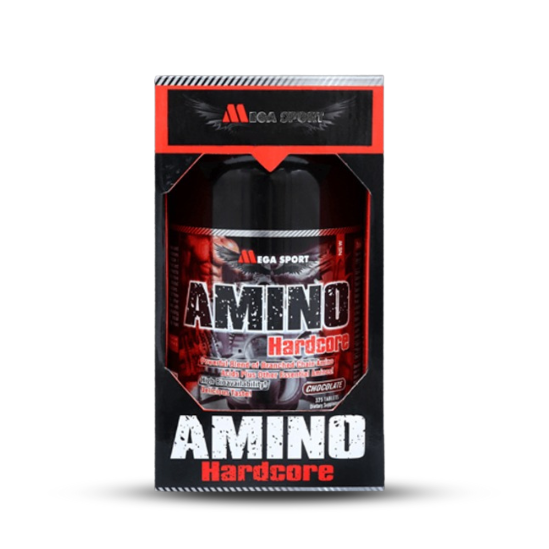 AMINO HARDCORE