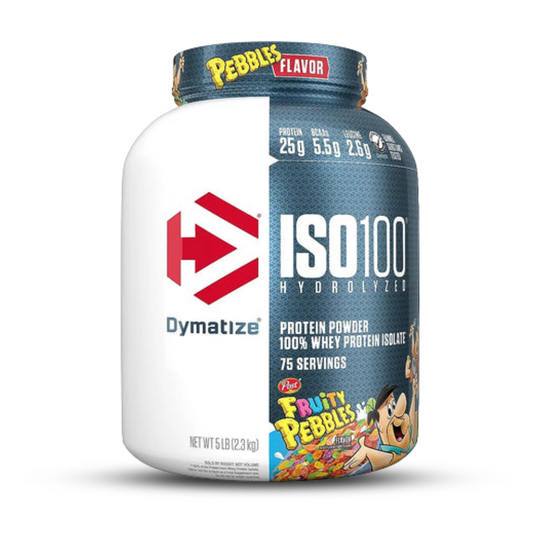 DYMATIZE