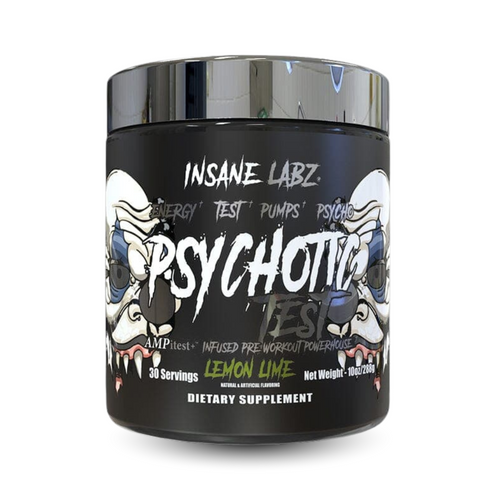 PSYCHOTIC TEST