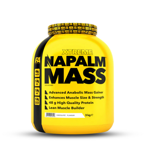NAPALM MASS