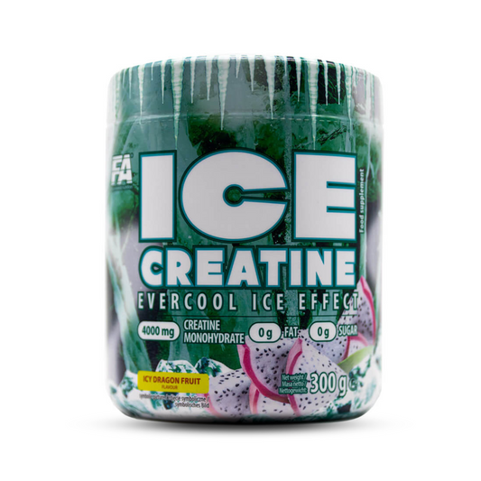 ICE CREATINE
