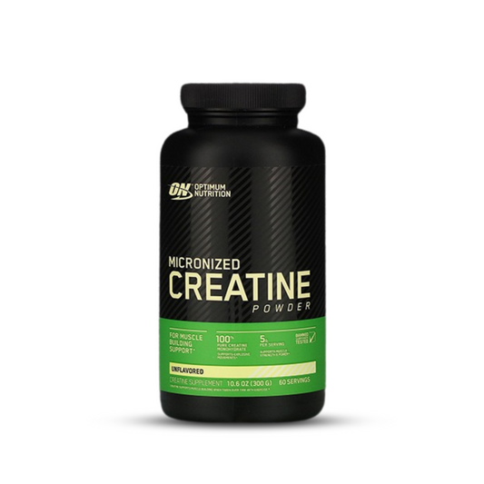 MICRONIZED CREATINE