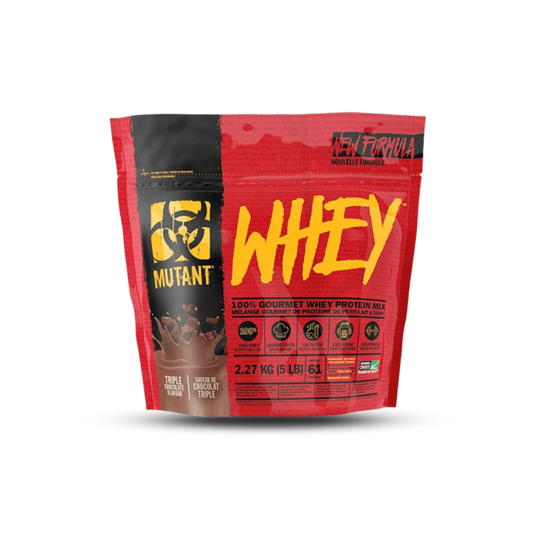 MUTANT WHEY