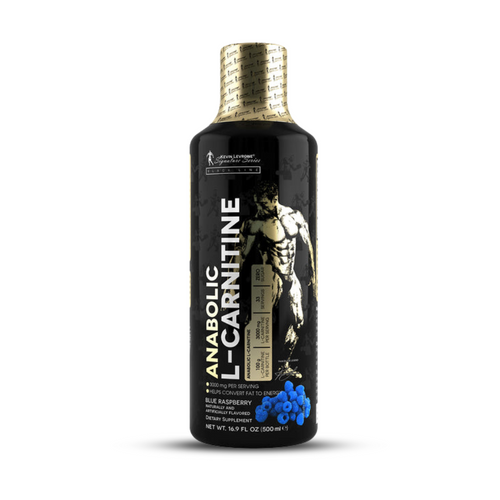 ANABOLIC L-CARNITINE