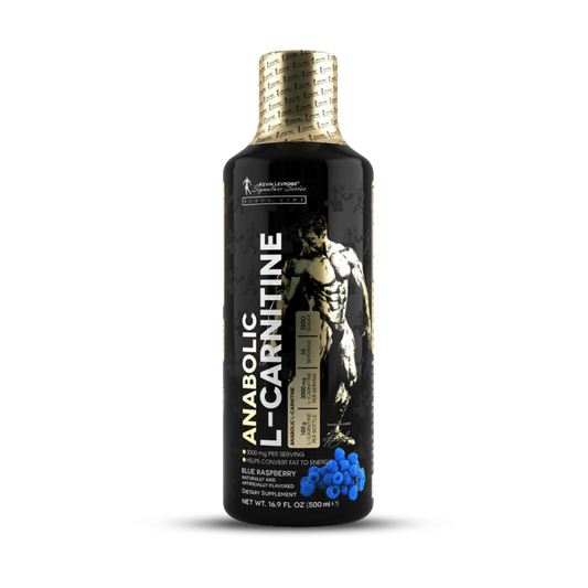ANABOLIC L-CARNITINE