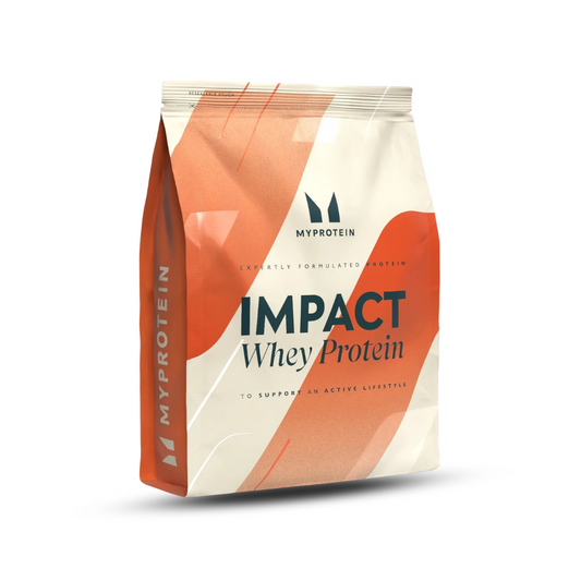 IMPACT WHEY PROTEIN