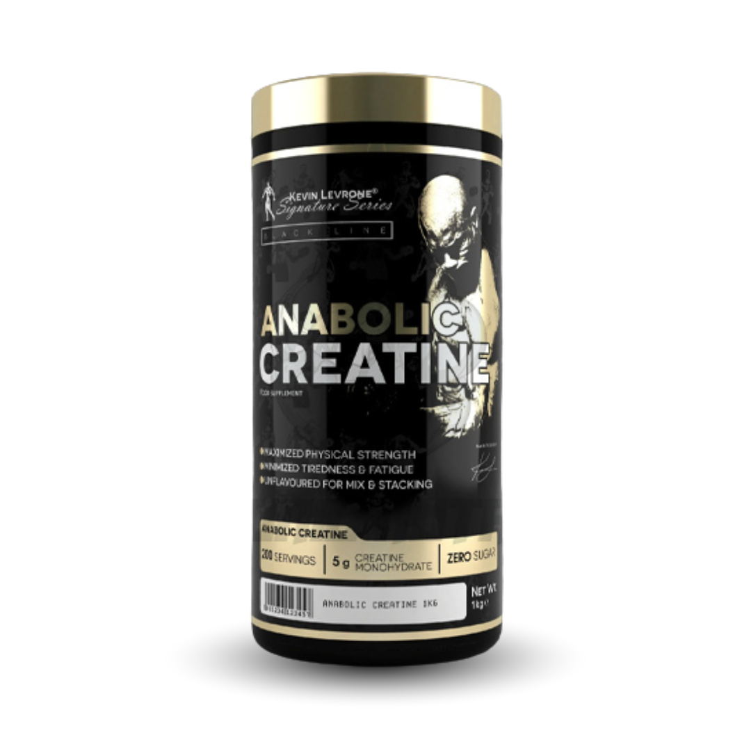 ANABOLIC CREATINE