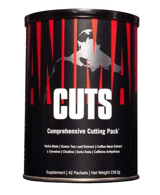 ANIMAL CUTS