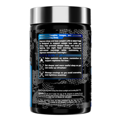 LIPO 6 NIGHT TIME