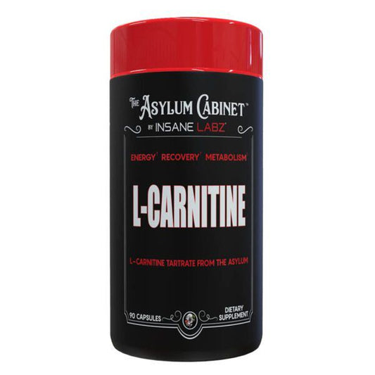 L-CARNITINE