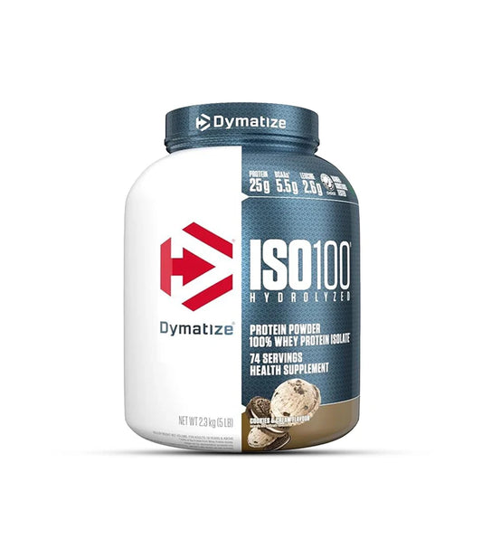 DYMATIZE ISO 100
