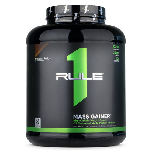 R1 MASS GAINER