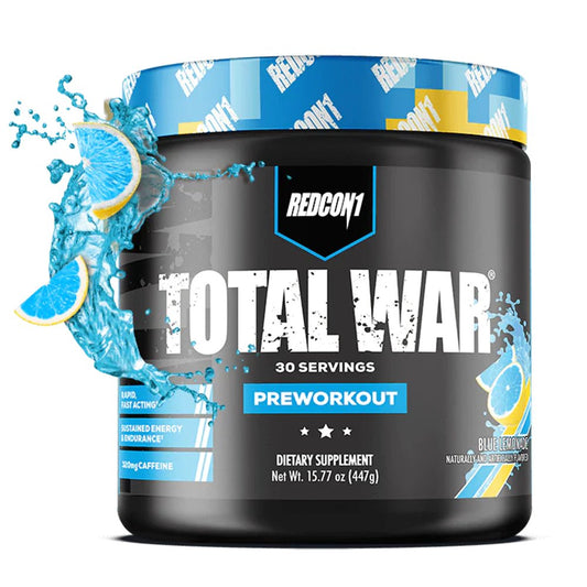TOTAL WAR