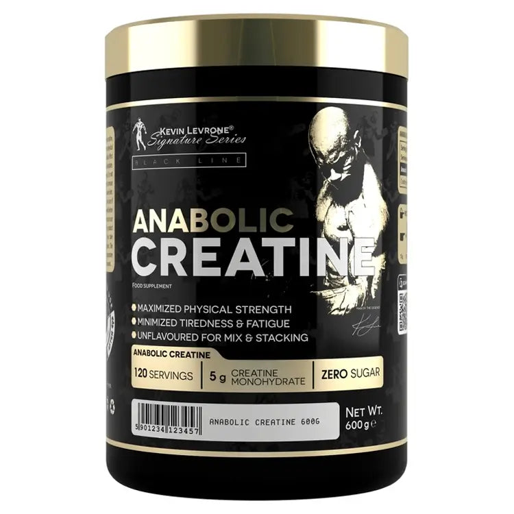 ANABOLIC CREATINE