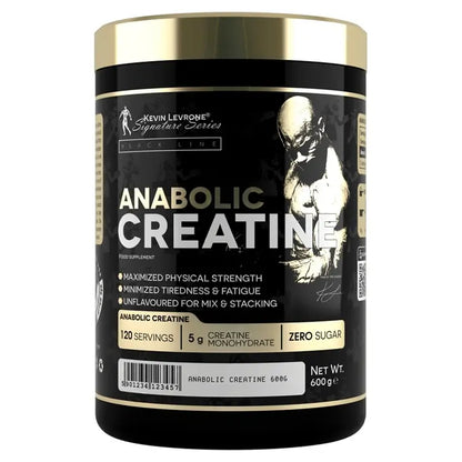 ANABOLIC CREATINE