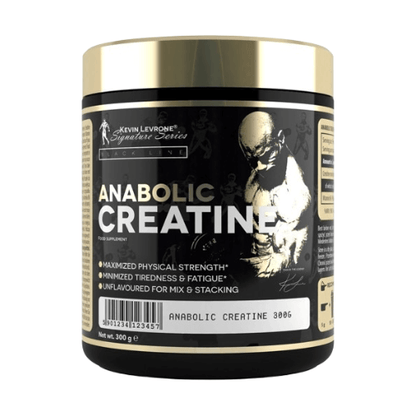 ANABOLIC CREATINE