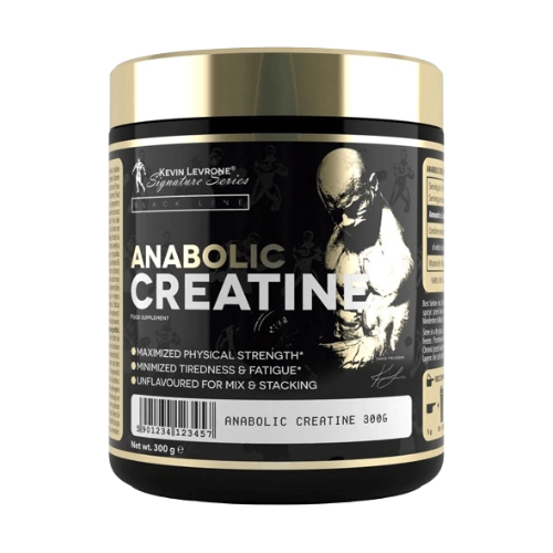 ANABOLIC CREATINE