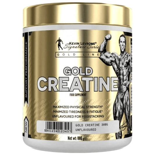GOLD CREATINE