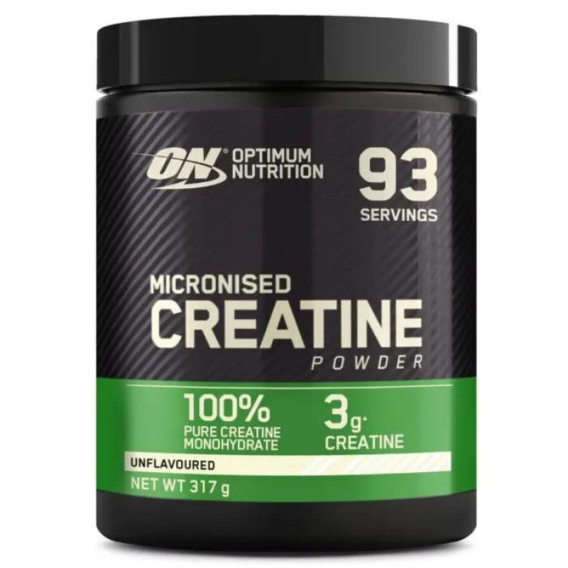 MICRONIZED CREATINE