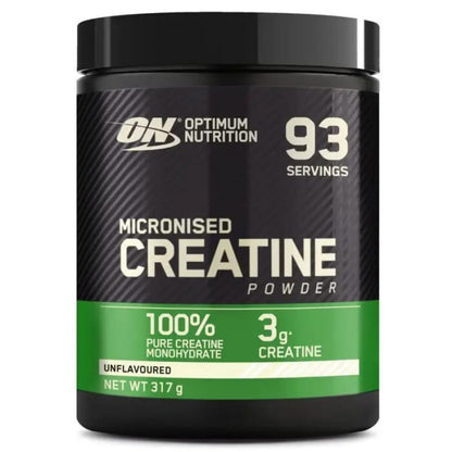 MICRONIZED CREATINE