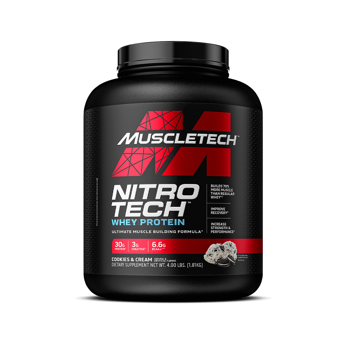 Nitro Tech