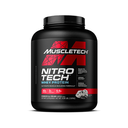 Nitro Tech